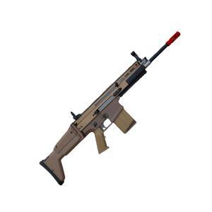 MK17 젤리탄 수정탄 전동건 서바이벌 택티컬