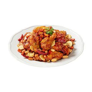 [푸라닭] 일품깐풍 윙콤보