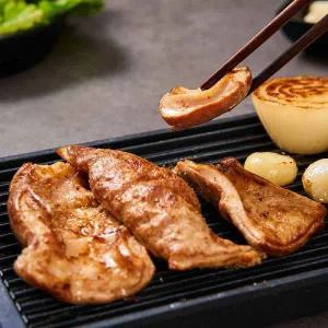 [신세계라이브쇼핑][소스증정] 소막창 200g + 200g (총 400g)
