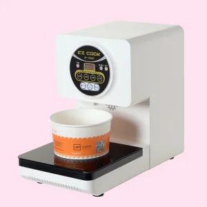 캔 이지쿡 IH5600 즉석조리기 라면기계