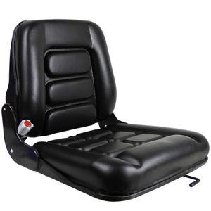 트렉터 의자 지게차 굴삭기 좌석 트랙터 중장비 체어 시트