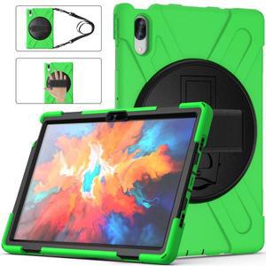 레노버 탭 P11 프로 TB-J706F TB-J716F 11.5 커버, 레노버 탭 P11 TB-J606 TB-J607 TB-J617F 충격 방지 아