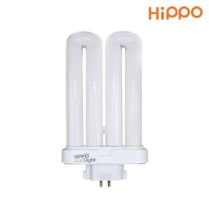 히포 삼파장램프 스탠드용 형광램프 27W 5400K 주백색 4핀