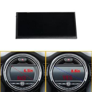 미니 쿠퍼 F54 CLUBMAN NBT OEM 정보 화면 네비게이션 디스플레이 2014- 용 8.8