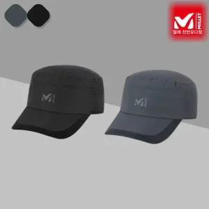 [밀레] MILLET 아웃도어 기능성 플리스 귀달이 패딩 공군모 간절기 동절기 귀보호_CA
