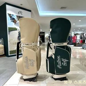 골프 캐디백 골린이 추천 골프백 트롤리 가방 경량백  골프캐디백 경량스탠드백 투어백