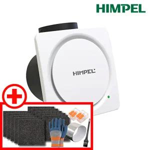 [힘펠]힘펠 환풍기 플렉스 C2-100LM