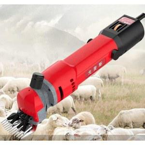 페츠하피 대형견 바리깡 깎는기계 전기 애견 털깎는기계 대형견이발기 5쌍 화이트 강아지