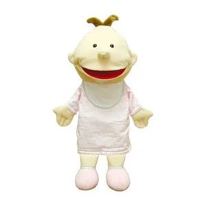 손인형/통통이/구연가족구성/아기