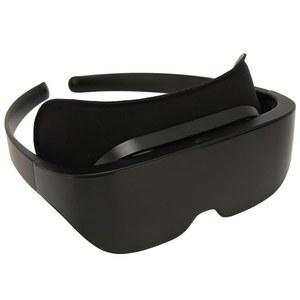 DIYdeg AR 글래스, 4K HD 3D IMAX 웨어러블 VR 헤드셋 스마트 비디오 디스플레이용 근시 친화적인 휴대용 증강 현실, PC/태블릿/콘솔에서 스트리밍 및 게임 제공