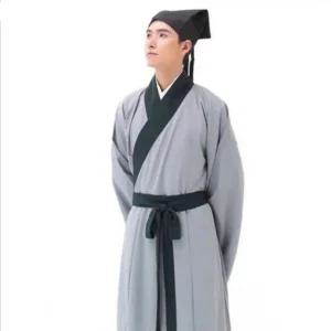 조선시대옷 사극 무대 의상 한복 선비 옛날 양반 공연 남성용 장화 조선시대 뮤지컬 유생