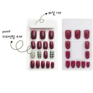 고퀄리티 셀프네일 네일DIY 인조손톱 네일팁 데싱디바 셀프네일 쥬얼리네일 스핀네일 네일스네일 Art네일