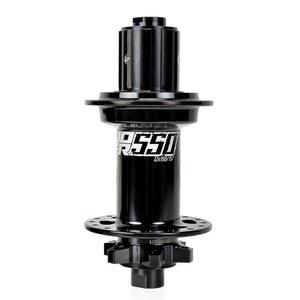 부스트 MTB 프론트 허브 20x110mm 32홀, 리어 12x157mm 슈퍼 32홀 스루 액슬 디스크 브레이크(HG 포함), 시마노 8-11 스피드 교체