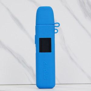 실리콘 질감 스킨 케이스 VOOPOO Argus G2 보호 고무 소프트 커버 랜야드 포함