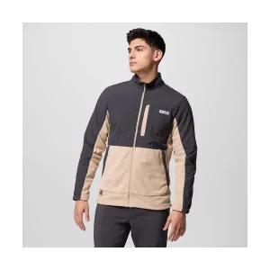 매장정품 컬럼비아 COLUMBIA 남성 PFG 언차티드 플리스 자켓 C64FO9344013 173595