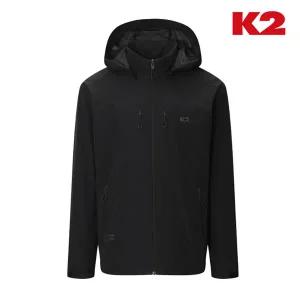 [K2]K2 KTR AIRGRID 고어 WS 바람막이 자켓 KMP25111 Z1 남자자켓