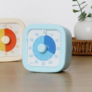 무소음 뽀모도로 학습 몰입 아날로그 수험생 타이머