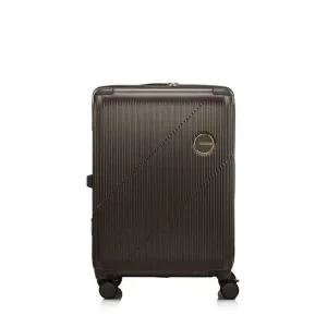[아메리칸투어리스터] MG01 CURVUS 캐리어 SPINNER75/28 TSA COFFEE UI323003 (S40958850)