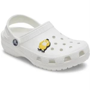 CROCS- HC02 포켓몬스터 고라파덕 JIBBITZ 매장발송 CROCS 신발 꾸미기 악세사리 참