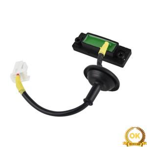 도어 핸들 트렁크 잠금 해제 스위치 기아 모닝 피칸토 테일게이트 버튼 812601W220