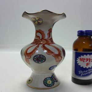 송대 백자 여요청자 화병 높이18cm무게314g 단초마을 골동품/수집품/도자기