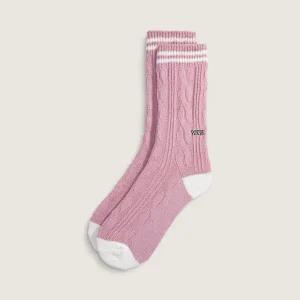 갤러리아 (공용) VANS 라레아 크루 삭스 (VN000QB6EN7) 센터시티
