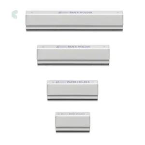 페이퍼홀더 소형 50MM 스프링방식 영수증 메모정리 제이엘생활