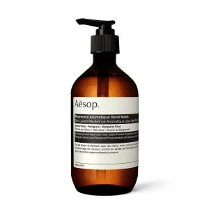 이솝 레버런스 아로마틱 핸드 워시 500ml