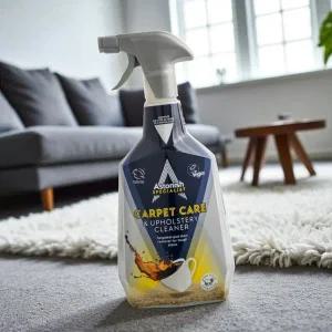 아스토니쉬 카페트 러그 클리너 커버 인테리어 소품 얼룩제거 750ml