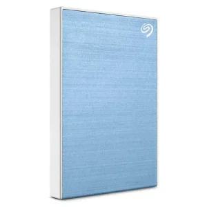 One Touch 외장HDD 데이터복구 1TB 블루 (WFJYAN1)