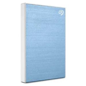 One Touch 외장HDD 데이터복구 1TB 블루 (WFJYASF)