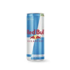 레드불 슈가프리 에너지 드링크 250ml