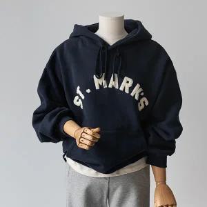 (안나앤모드) mark 양기모 후드티[티셔츠CCH60]