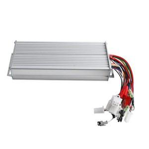 전기 자전거 및 스쿠터용 코젤 48V/72V 2000W 브러시리스 모터 속도 조절기