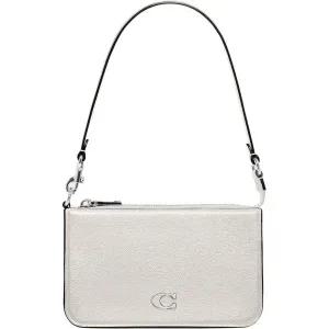 코치 Coach 남녀공용 파우치 백