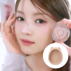 [Cafe in the deep] 뽀용 아이메이커 #손님 그건 애교살이세요 (+ 뽀용아이메이커 실리콘 커버)