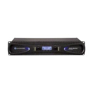 CROWN XLS1502 크라운 파워앰프 4옴 DUAL 525W [정품] (당일배송)