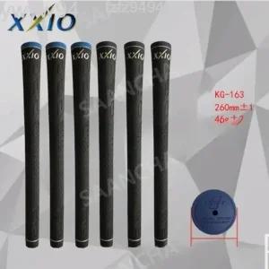  젝시오 DST 듀얼 골프그립 10개세트 2색상 60R 아이언그립교체 우드 드라이버 10pcs 