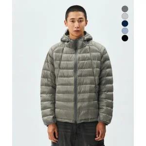 매장정품 노티카 NAUTICA 디나쑈 pick세일링 후디드 다운 자켓 NDW1085 133119