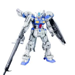 GP04G 003RX-78 가베라 건담 4호기 1/100