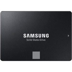 삼성전자 870 EVO 2TB 2.5인치 SATA III 내장 SSD(MZ-77E2T0B/AM)