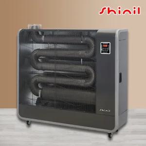 신일 SBH-K21000DKN 돈풍기 원적외선 튜브히터 대형등유 곱창난로
