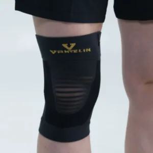 반테린 서포터 무릎 관절 보호대 테이핑 러닝 헬스 S