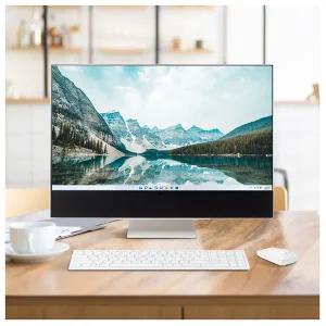 [LG]일체형PC 24V70Q-GR51K 올인원PC 컴퓨터