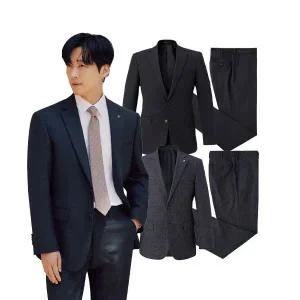 [인디안][패플단독] 브루노바피 가을 정장셋업 8종 택1