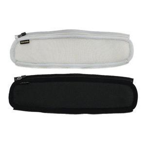Bose Qc 울트라 헤드폰 이어폰 액세서리 보호대 헤드밴드용 교체용 1Pc 커버
