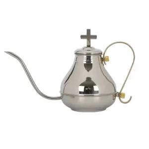 성찬주전자 천주교용품 성찬식 스테인레스 스테인리스