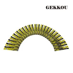 게코 스텐기리 코발트기리 숏드릴 임팩용 3.0MM-6.5MM