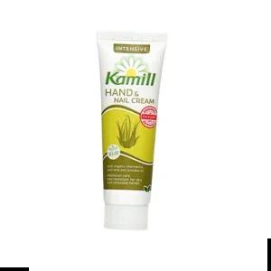 손갈라짐 카밀핸드크림 앤 네일 인텐시브 미니 30ml