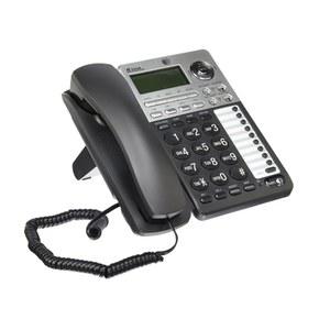 발신자 ID와 디지털 응답 시스템을 갖춘 VTech AT&T ML17939 ML17939 2라인 스피커폰